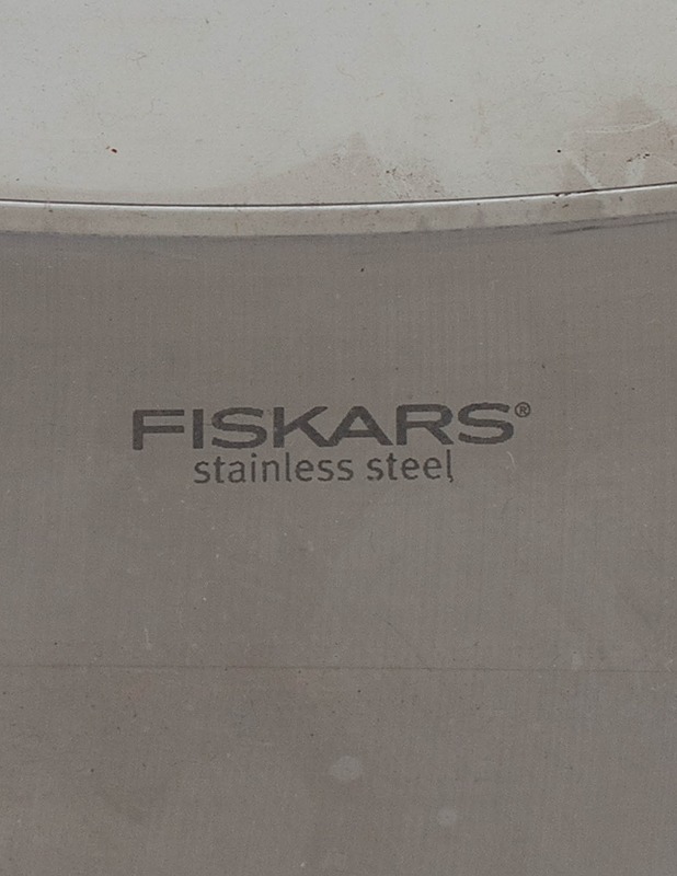 FISKARS keinuveitsi - Muut astiat - 10105440593 - 1