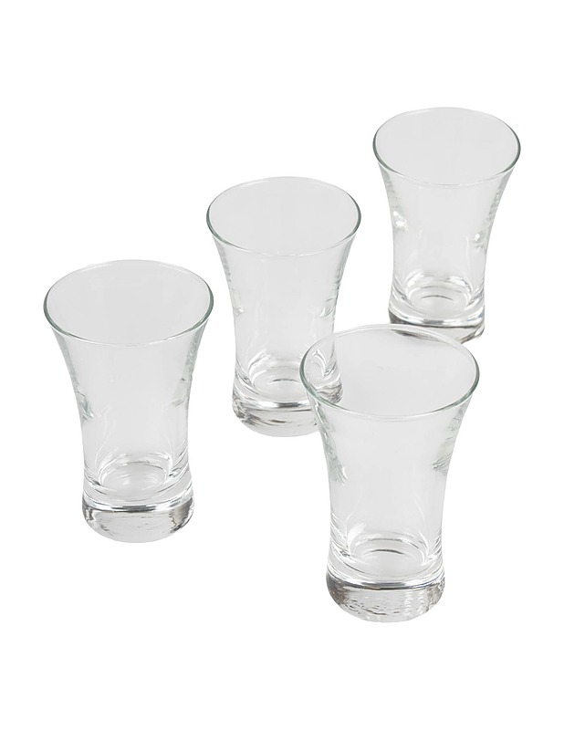 Pienet lasit, 4 kpl - Lasit - 10105440597 - 0