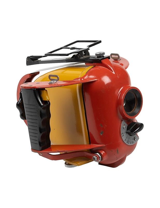 LOMO LKB-2 vedenalaisen kuvauksen kotelo - Muut sisustustavarat - 10105440600 - 0