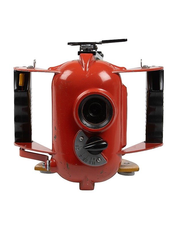 LOMO LKB-2 vedenalaisen kuvauksen kotelo - Muut sisustustavarat - 10105440600 - 2