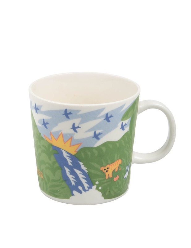 ARABIA Pro Natura Baltica muki - Designsuosikit - 10105440610 - 0