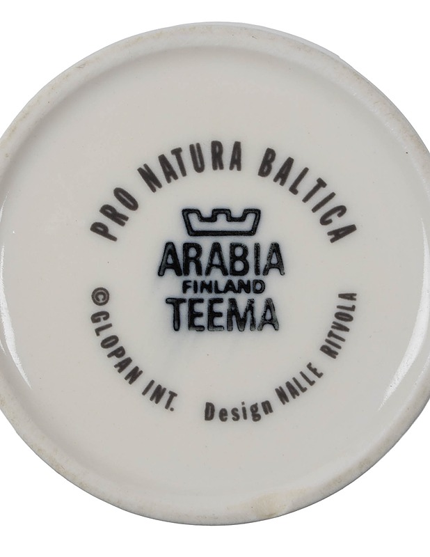 ARABIA Pro Natura Baltica muki - Designsuosikit - 10105440610 - 2