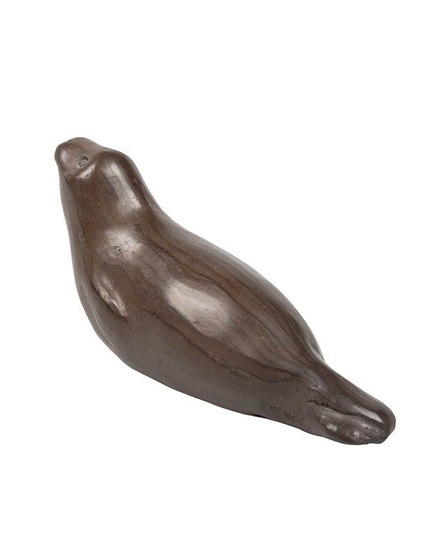 ETELÄ-KARJALAN KOTITEOLLISUUSYHDISTYS hyljeveistos - Koriste-esineet - 10105440619 - 1