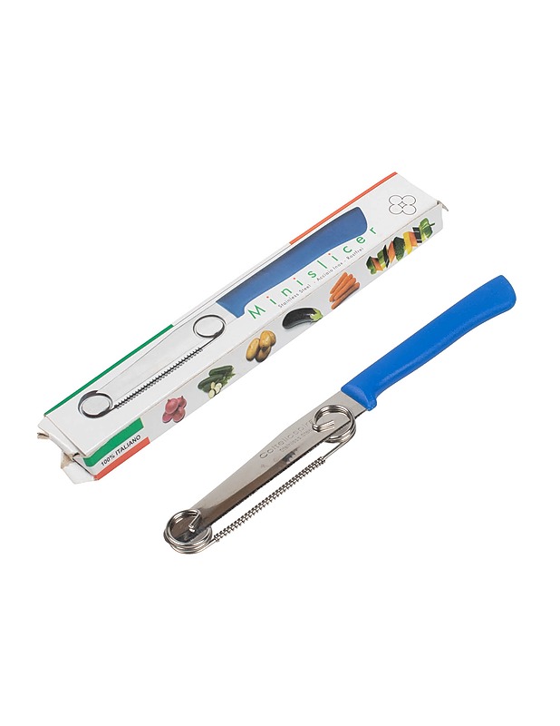 COLTELLOSPIRATE Minislicer veitsi - Muut astiat - 10105440634 - 0