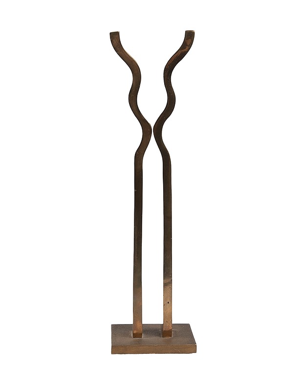 LARS ROLF veistos - Koriste-esineet - 10105440642 - 1