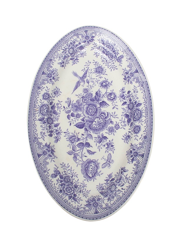 ARABIA Fasaani tarjoiluvati - Designsuosikit - 10105440676 - 0