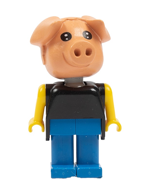 LEGO Fabuland possu figuuri - Lasten lelut - 10105440679 - 0