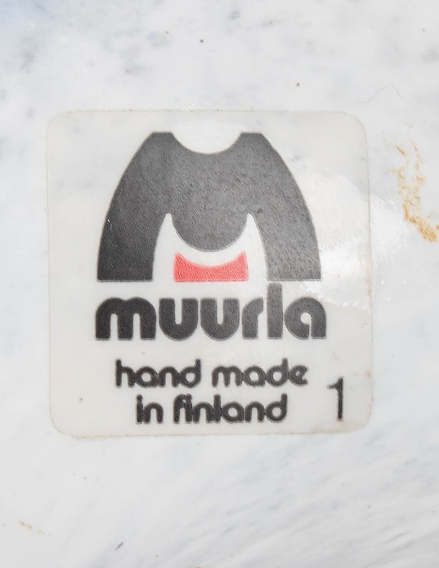 MUURLA lasilintu - Koriste-esineet - 10105440689 - 2