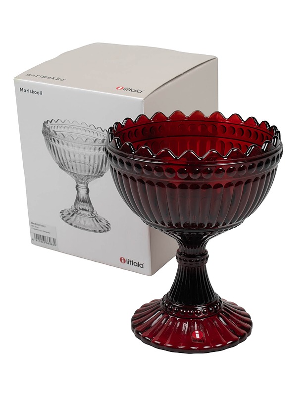 IITTALA Mariskooli malja - Designsuosikit - 10105440705 - 0