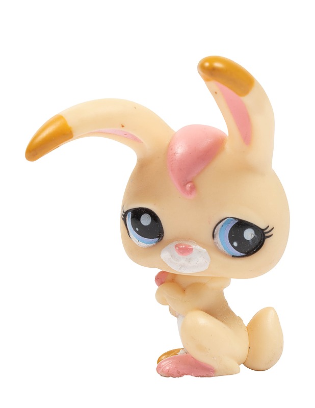LITTLEST PET SHOP pupu figuuri - Lasten lelut - 10105440730 - 0