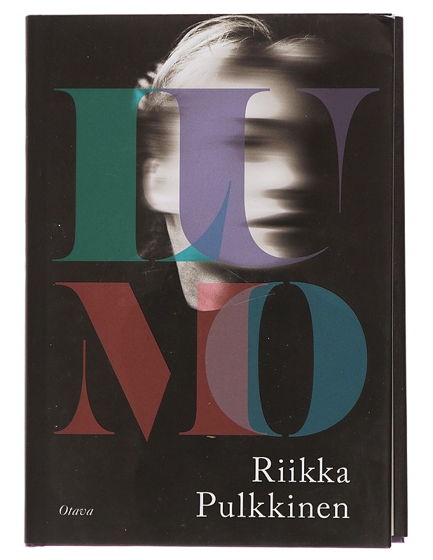Lumo - Riikka Pulkkinen - Romaanit ja novellit - 10105440747 - 0