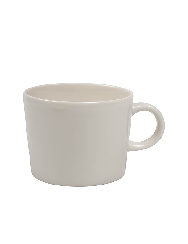 ARABIA Teema mokkakupit ja aluslautaset, 6 kpl - Designsuosikit - 10105440755 - 3