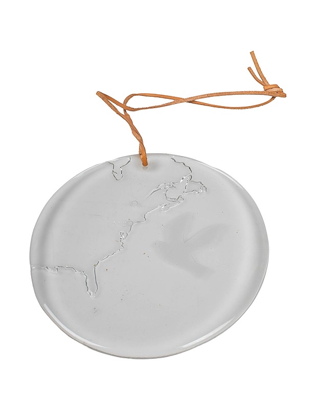 NUUTAJÄRVI Finnair ikkunakoriste - Designsuosikit - 10105440763 - 1