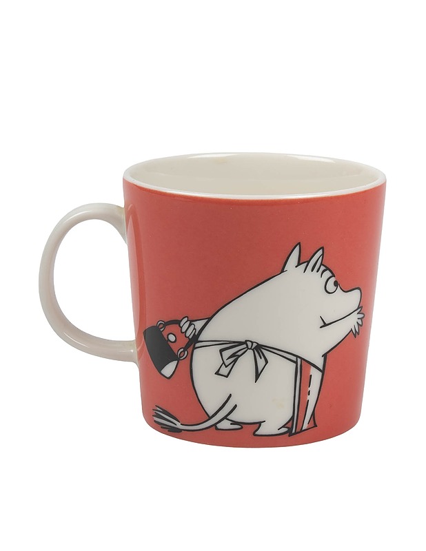 ARABIA Muumimamma ja marjat -muumimuki - Designsuosikit - 10105440768 - 1