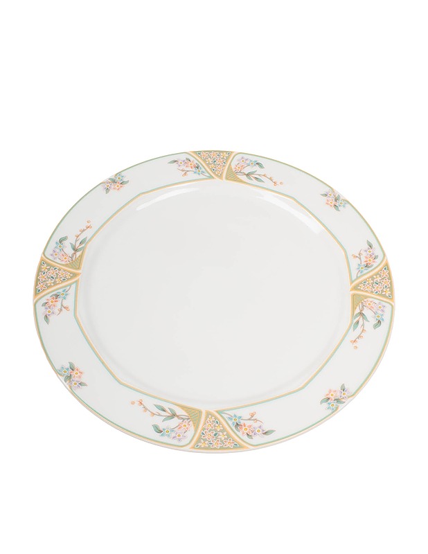 VILLEROY & BOCH Como ruokalautanen - Lautaset ja kulhot - 10105440813 - 0