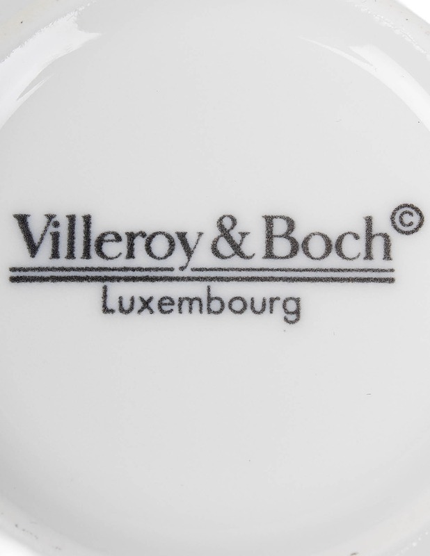 VILLEROY & BOCH Como ruokalautanen - Lautaset ja kulhot - 10105440813 - 1