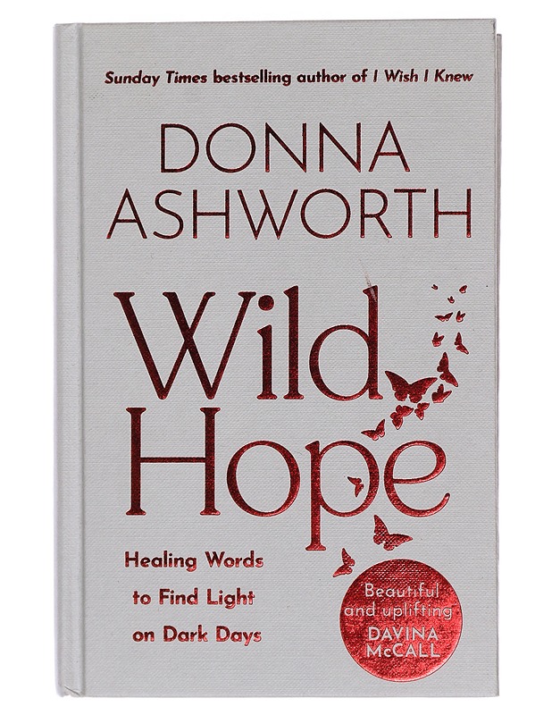 Wild Hope - Donna Ashworth - Runot ja näytelmät - 10105440833 - 0