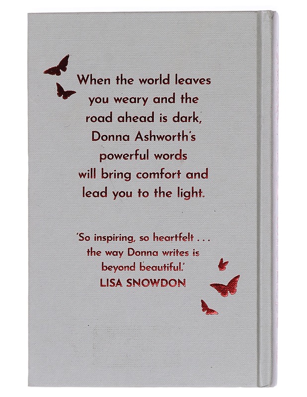 Wild Hope - Donna Ashworth - Runot ja näytelmät - 10105440833 - 1