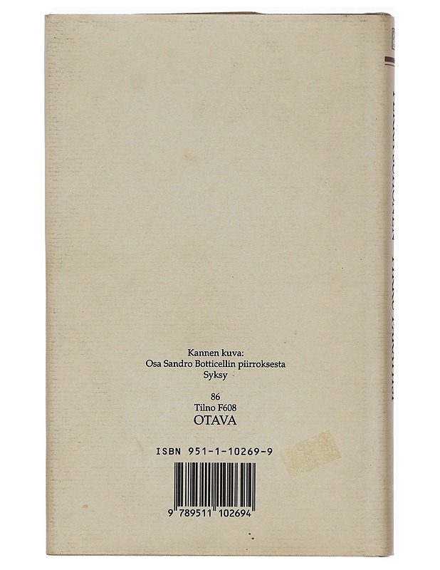 Pikku paratiisi - Pekka Suhonen - Tietokirjat ja oppaat - 10105440844 - 1