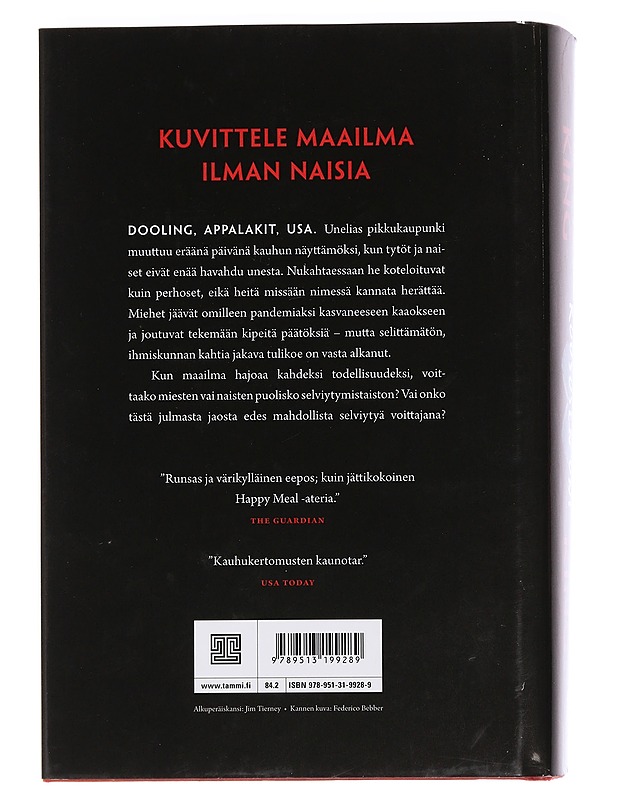 Ruususen uni - King, Stephen - Romaanit ja novellit - 10105440862 - 1