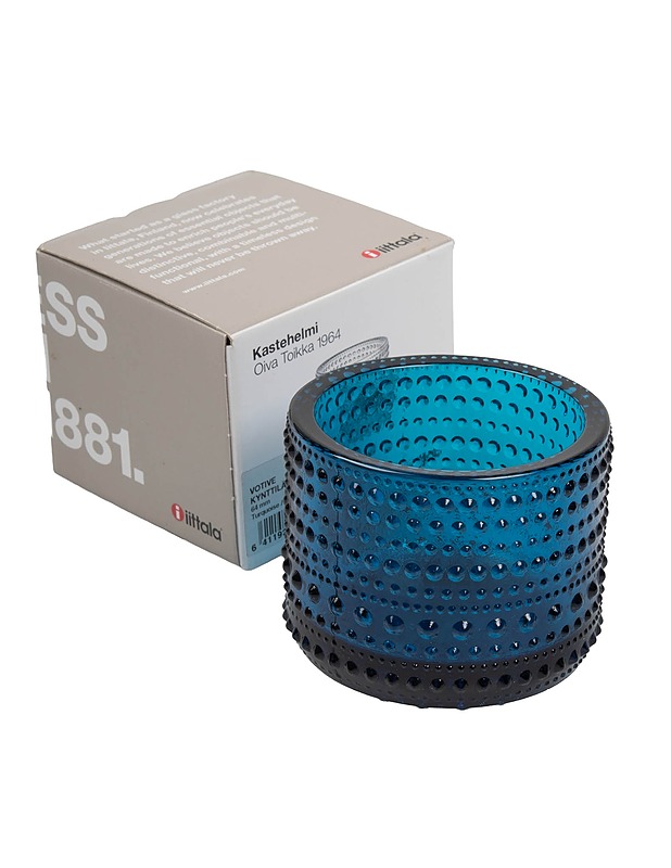 IITTALA Kastehelmi kynttilälyhty - Designsuosikit - 10105440863 - 0