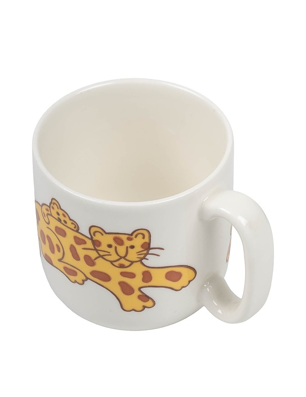 ARABIA Leopardi muki - Designsuosikit - 10105440869 - 0