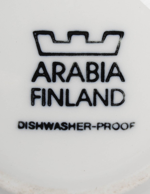 ARABIA Leopardi muki - Designsuosikit - 10105440869 - 2