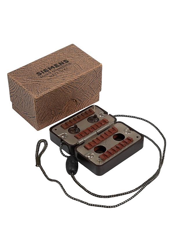 SIEMENS partaterän teroitin - Muut sisustustavarat - 10105440879 - 0