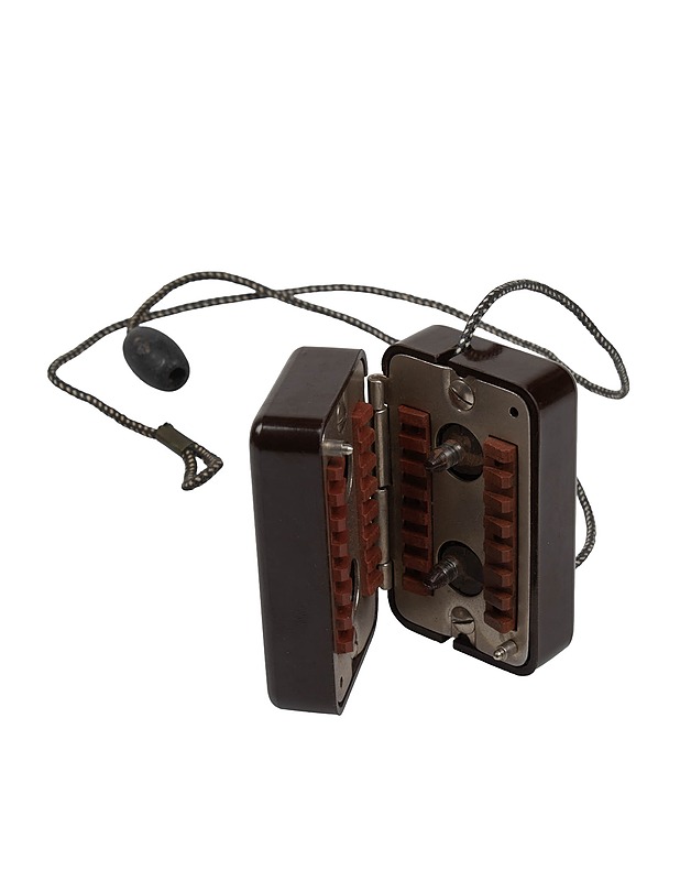 SIEMENS partaterän teroitin - Muut sisustustavarat - 10105440879 - 1