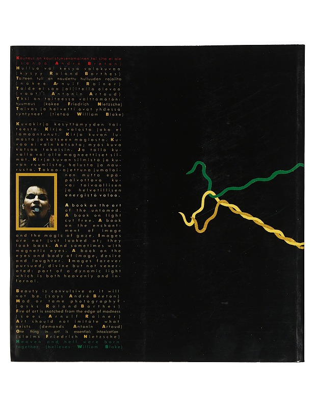 Kauneus ja hulluus - Karttunen, Ulla - Historiakirjat - 10105440889 - 1