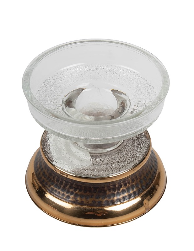 E.S TOMPAKKI kynttilänjalka - Kynttilänjalat - 10105440906 - 0