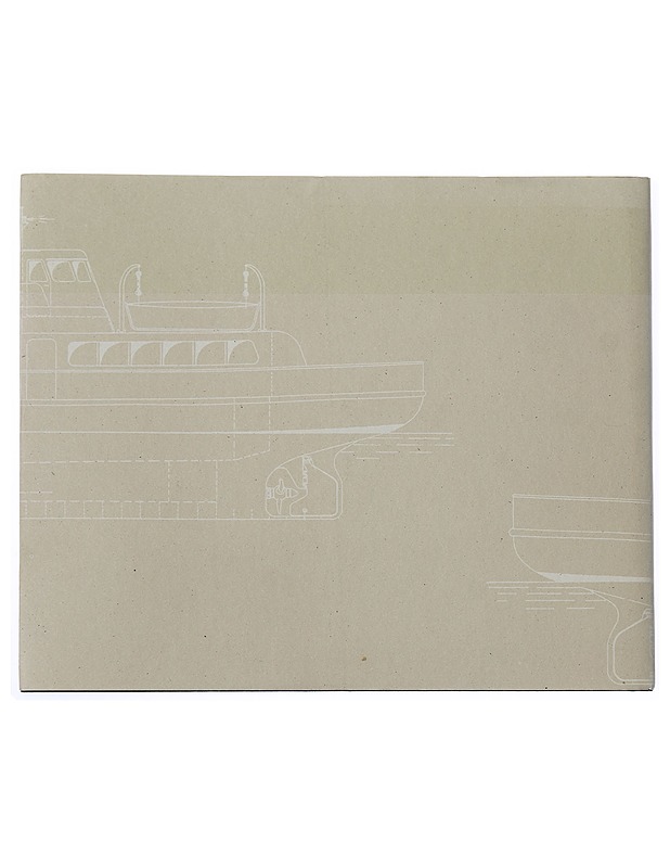 Suomenlinnan lauttaliikenteen historia - Herranen, Timo - Historiakirjat - 10105440920 - 1