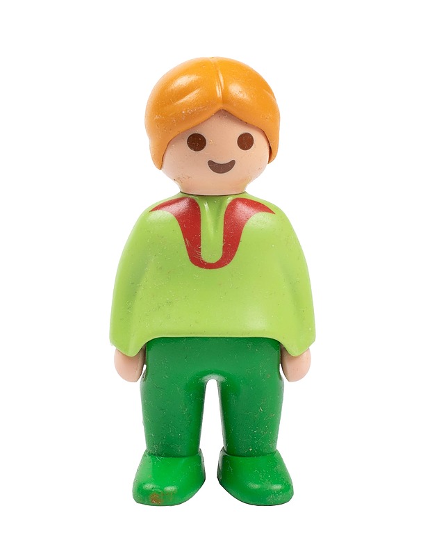 PLAYMOBIL 123 figuuri - Lasten lelut - 10105440935 - 0