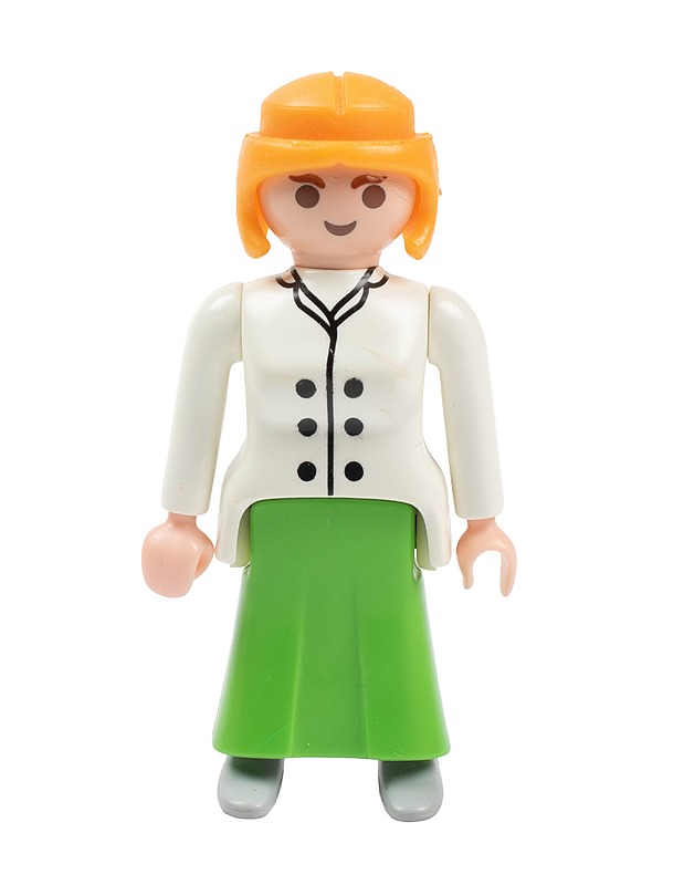 PLAYMOBIL figuuri - Lasten lelut - 10105440938 - 0