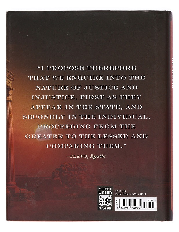 Republic - Plato - Tietokirjat ja oppaat - 10105440957 - 1