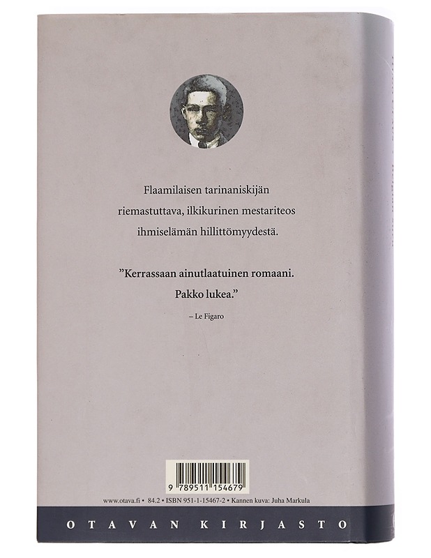 Belgian suru - Claus, Hugo - Romaanit ja novellit - 10105440961 - 1