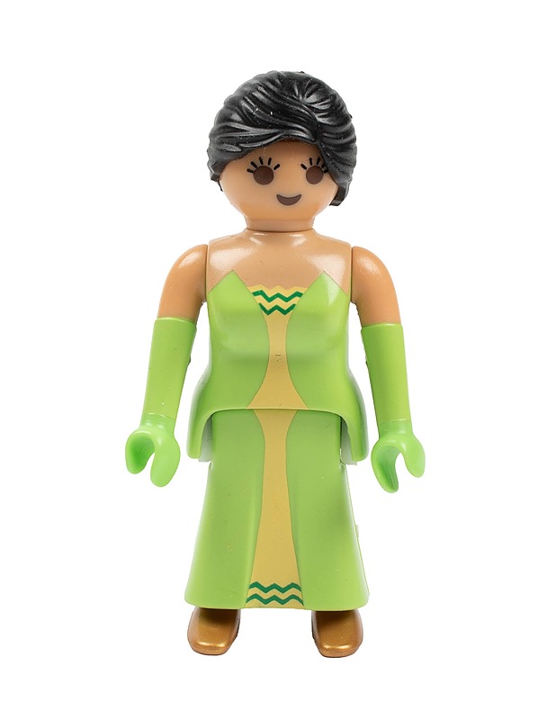 PLAYMOBIL puutarhaprinsessa figuuri - Lasten lelut - 10105440970 - 0