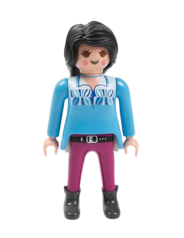 PLAYMOBIL figuuri - Lasten lelut - 10105440979 - 0
