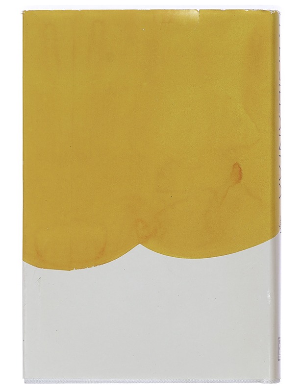 Kootut teokset 5 : Silja ja Ihmiset suviyössä - Sillanpää, F. E. - Romaanit ja novellit - 10105440982 - 1