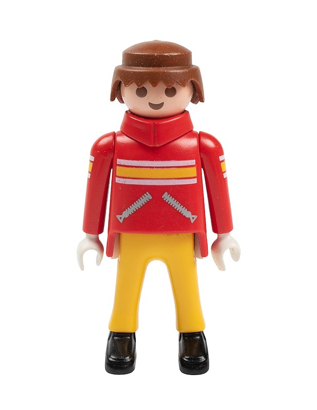 PLAYMOBIL figuuri - Lasten lelut - 10105440984 - 0