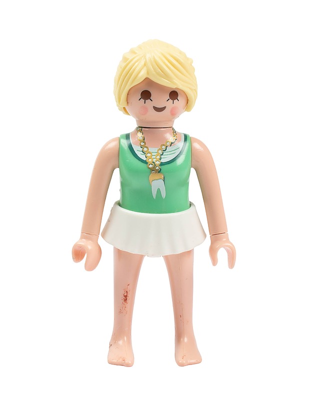 PLAYMOBIL figuuri - Lasten lelut - 10105441000 - 0