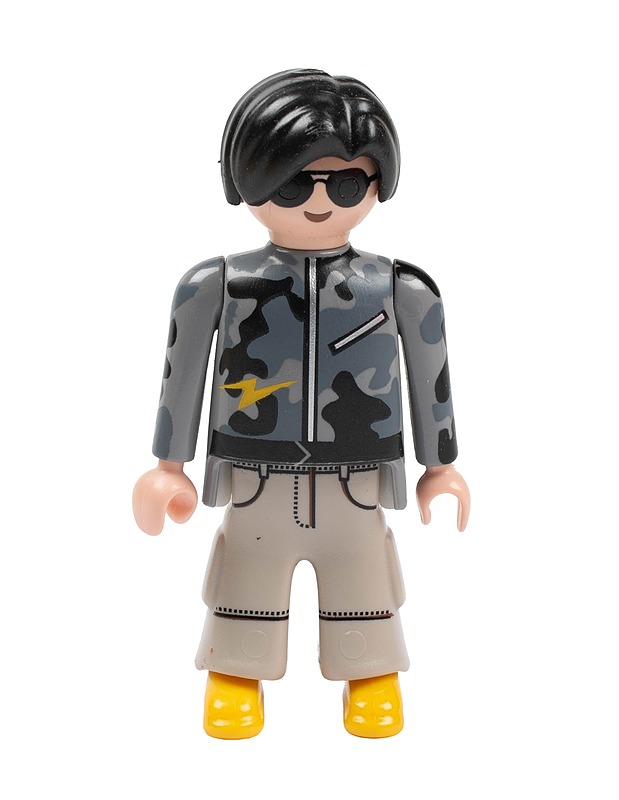 PLAYMOBIL figuuri - Lasten lelut - 10105441004 - 0