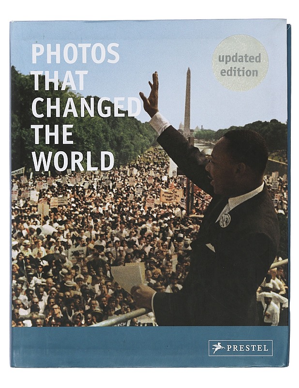 Photos that changed the world - Stepan, Peter - Historiakirjat - 10105441018 - 0