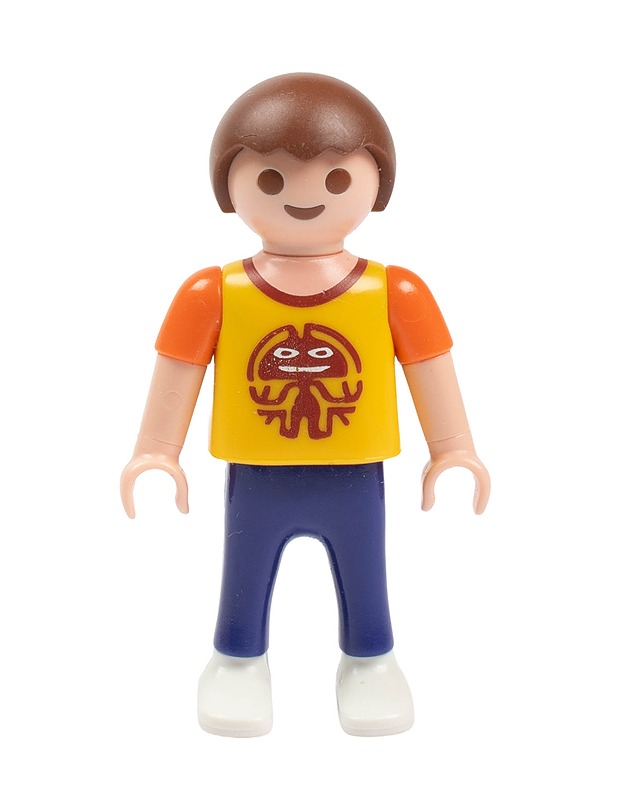 PLAYMOBIL lapsi figuuri - Lasten lelut - 10105441038 - 0