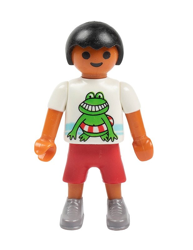 PLAYMOBIL lapsi figuuri - Lasten lelut - 10105441039 - 0