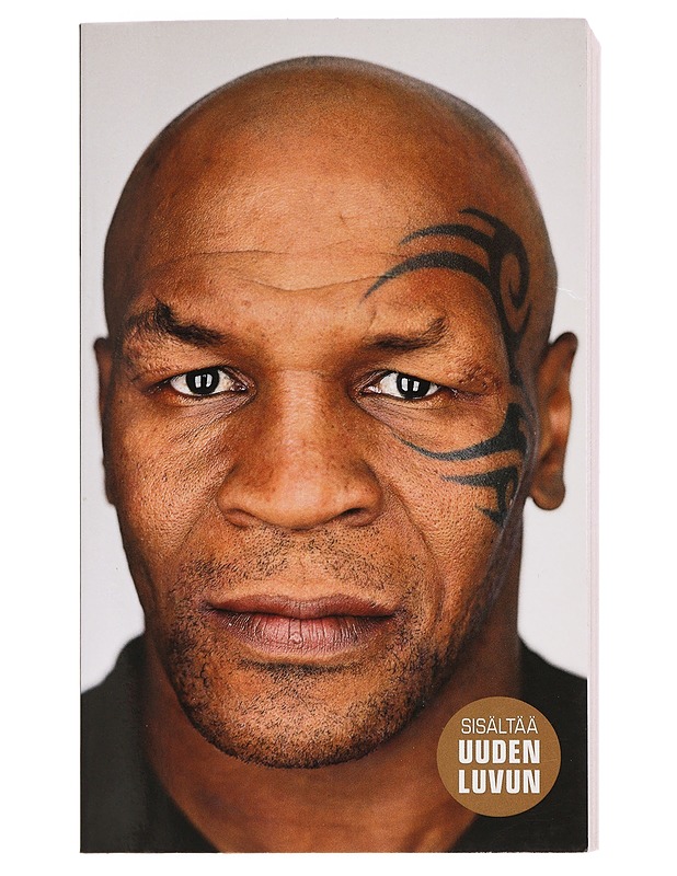 Mike Tyson: Tyly totuus - Tyson, Mike - Elämäkerrat ja muistelmat - 10105441042 - 0