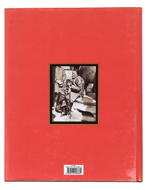 Kiinan vuosisata - Spence, Jonathan - Historiakirjat - 10105441043 - 1