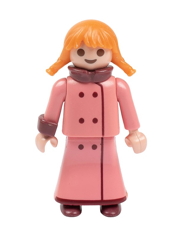 PLAYMOBIL lapsi figuuri - Lasten lelut - 10105441046 - 0