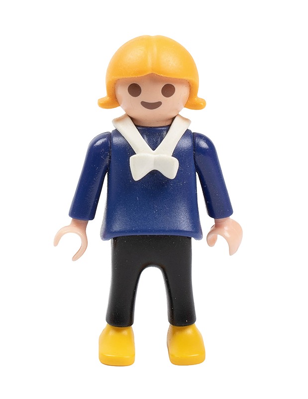 PLAYMOBIL lapsi figuuri - Lasten lelut - 10105441049 - 0