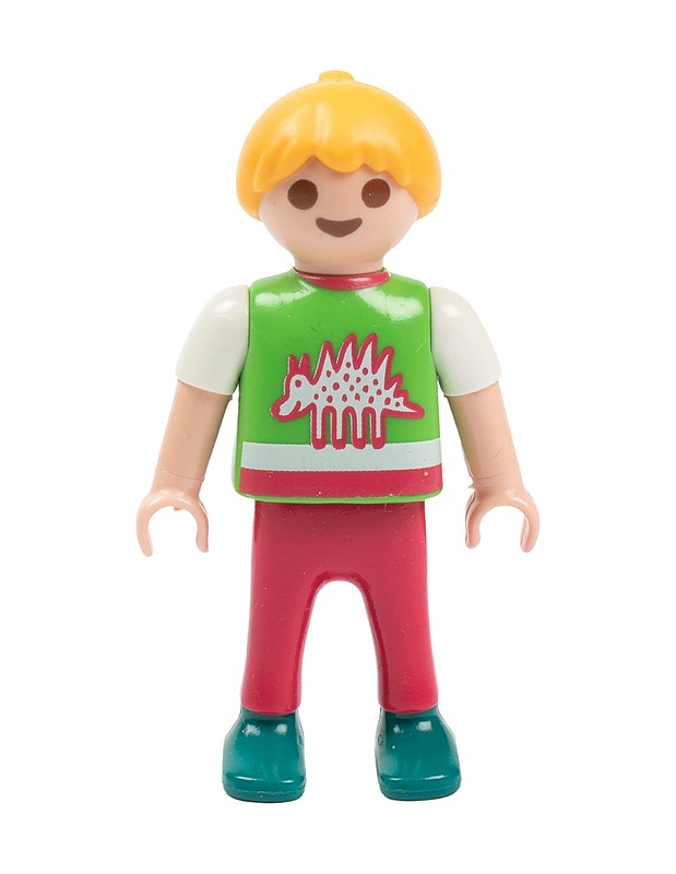 PLAYMOBIL lapsi figuuri - Lasten lelut - 10105441051 - 0